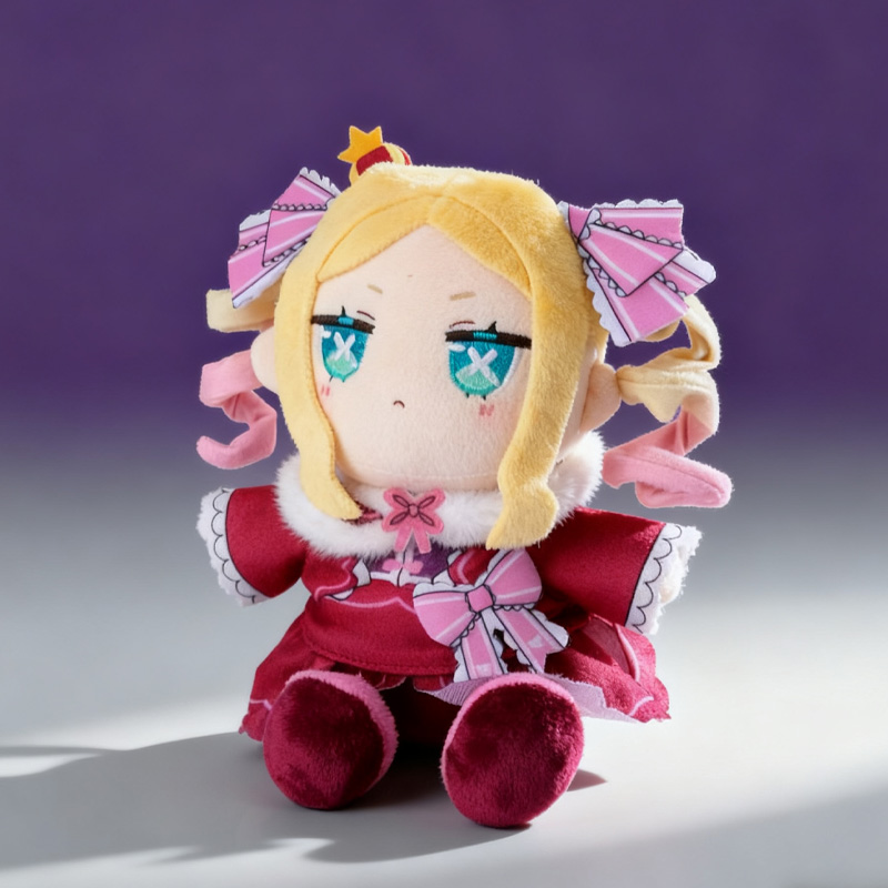 Hot Beatrice knuffel Grappige  - Anime Merchandise Plush Toys recensie en prijs