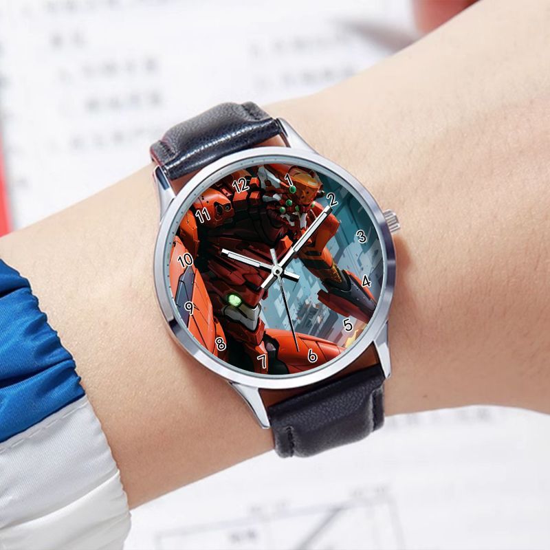 NEON GENESIS EVANGELION EVA-01 - Anime Merchandise Types recensie en prijs