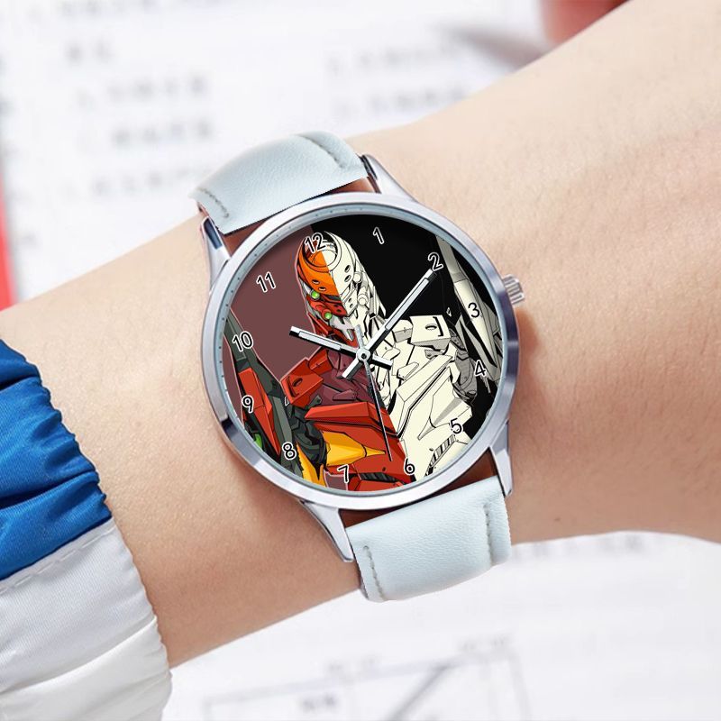 NEON GENESIS EVANGELION EVA-01 - Anime Merchandise Types recensie en prijs
