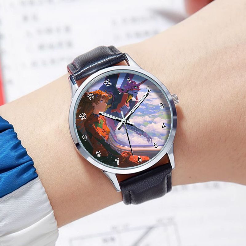 NEON GENESIS EVANGELION EVA-01 - Anime Merchandise Types recensie en prijs