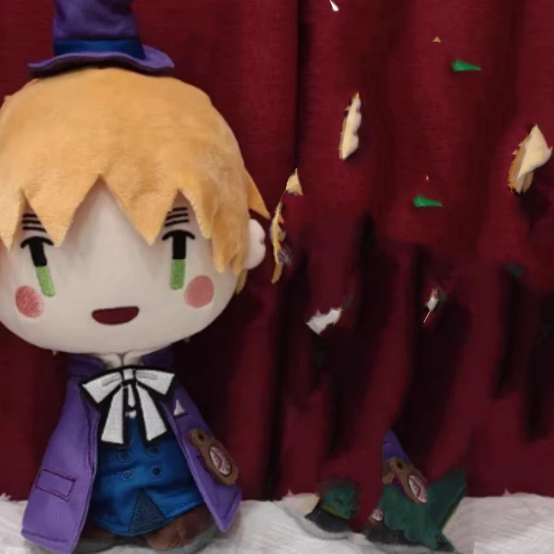 Hetalia Aph Alfred F. Jones Us - Anime Merchandise Plush Toys recensie en prijs