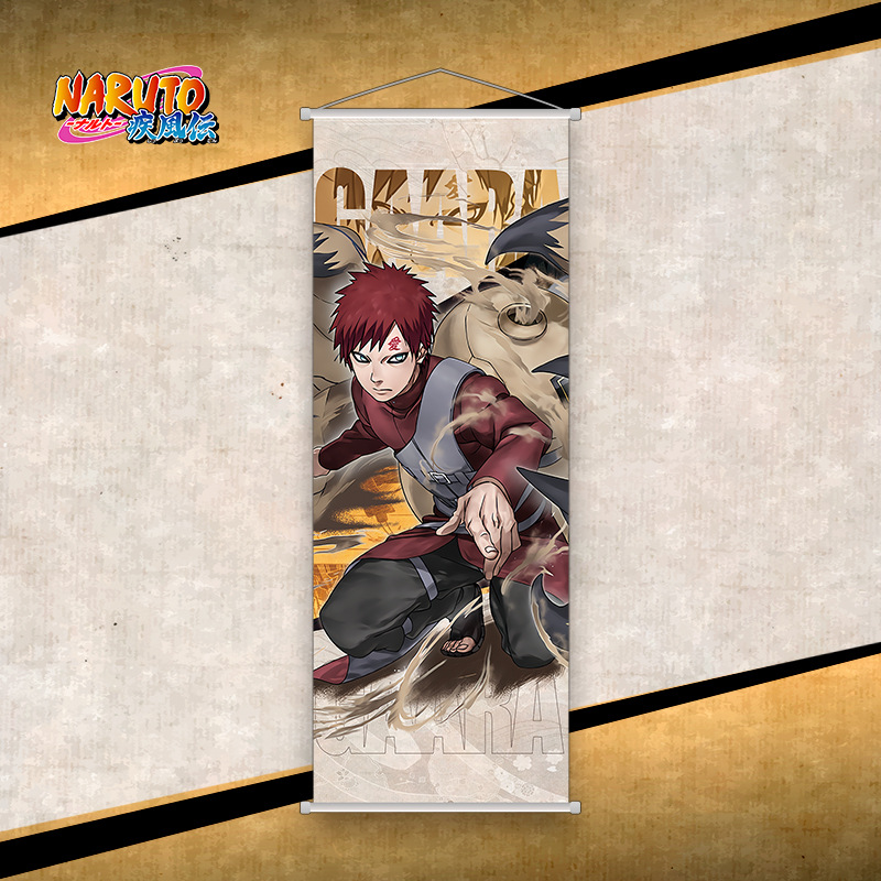 Naruto Anime Uzumaki Lange Rol - Anime Merchandise Posters recensie en prijs